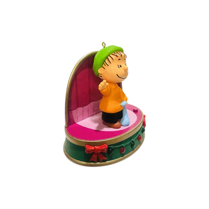 2018 Linus (Peanuts)