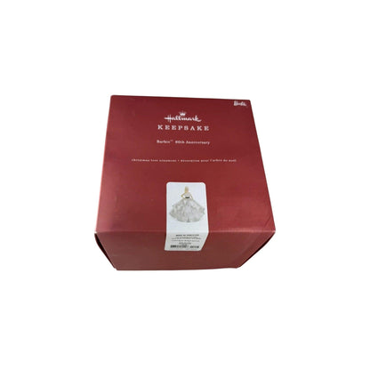 2019 Barbie 60th Anniversary (Barbie)