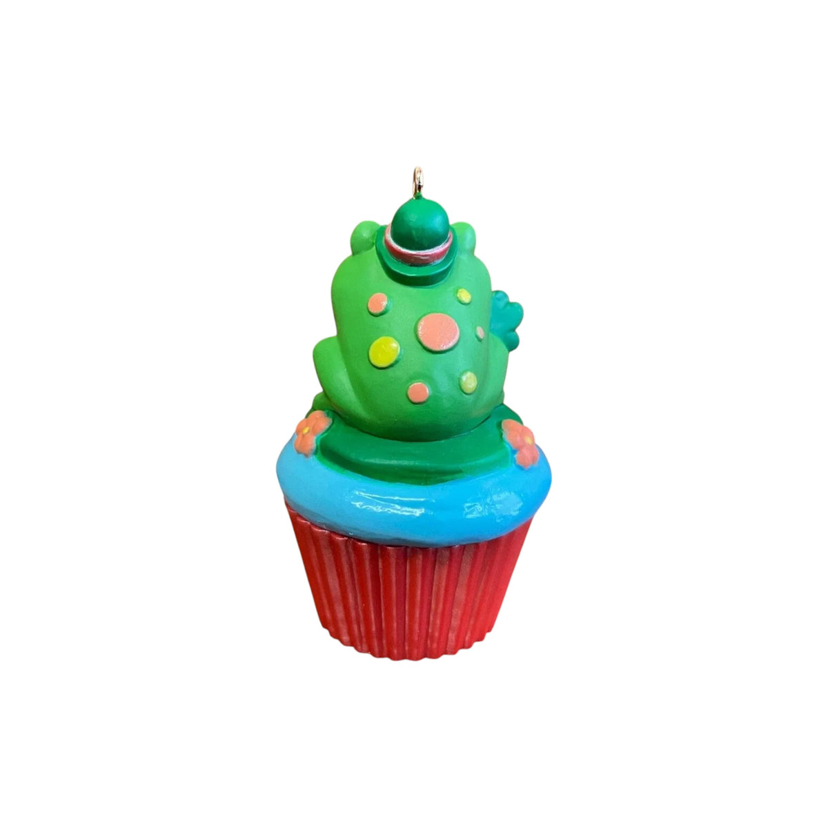 2016 Lucky Leap-Rechaun (Keepsake Cupcake)
