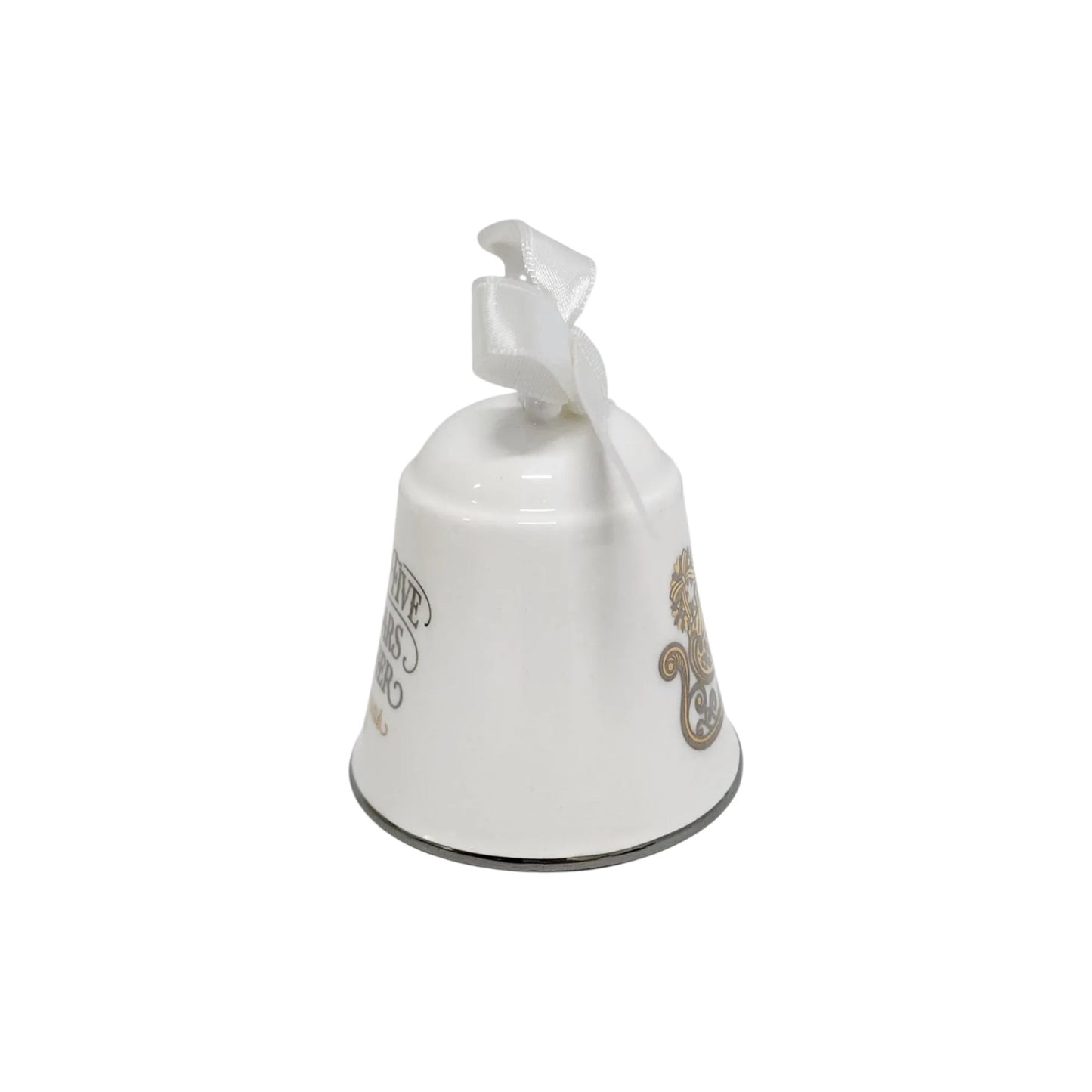 1984 Ceramic Bell (Bell)