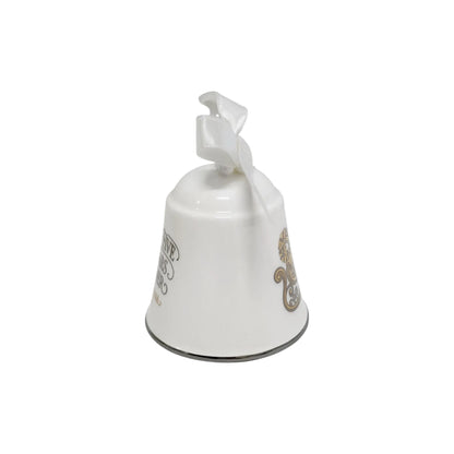 1984 Ceramic Bell (Bell)