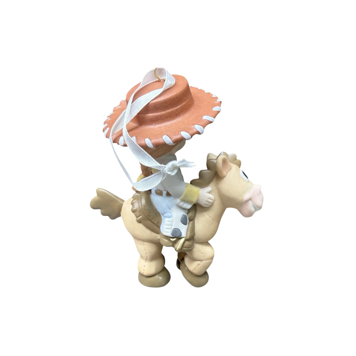 2022 Jessie and Bullseye - Toy Story (Precious Moments)