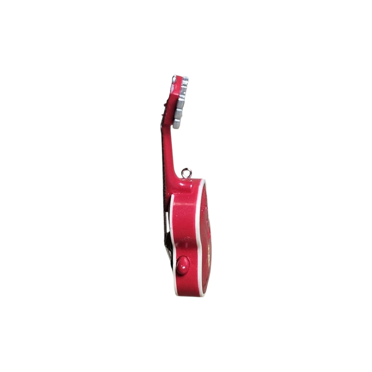 2018 Little Strummer (Guitar)
