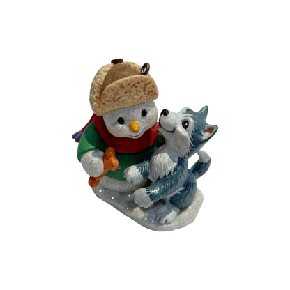 2007 Snow Buddies (Snow Buddies)