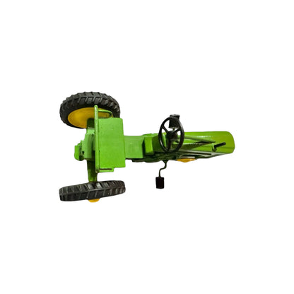 2017 (1952) John Deere Model 60 Pedal Tractor (John Deere)
