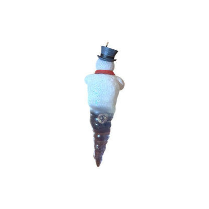 2013 Cool Icicles #1 — Snowman (Cool Icicles)