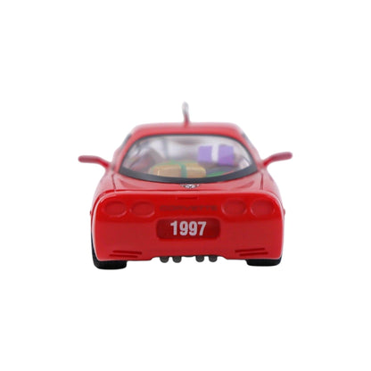 1997 Corvette (Classic American Cars)