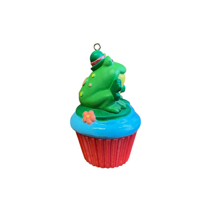 2016 Lucky Leap-Rechaun (Keepsake Cupcake)