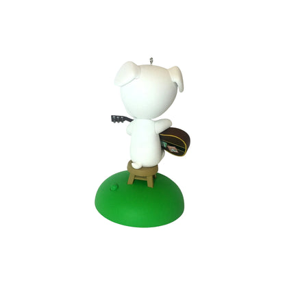 2022 K.K. Slider (Animal Crossing)