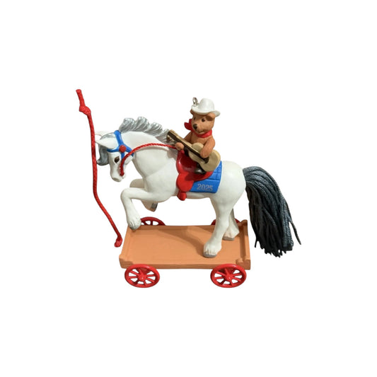 2025 A Pony for Christmas (A Pony for Christmas)