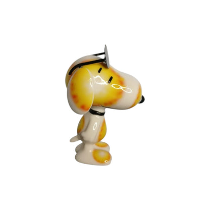 2015 Hot Dog Snoopy (Snoopy by Design)