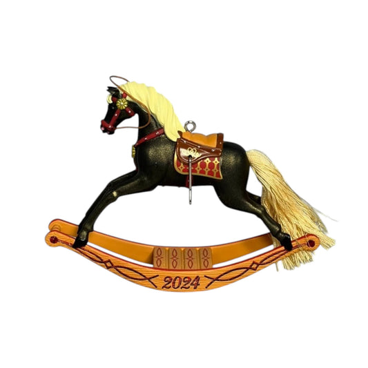 2024 Rocking Horse Memories (Rocking Horse)