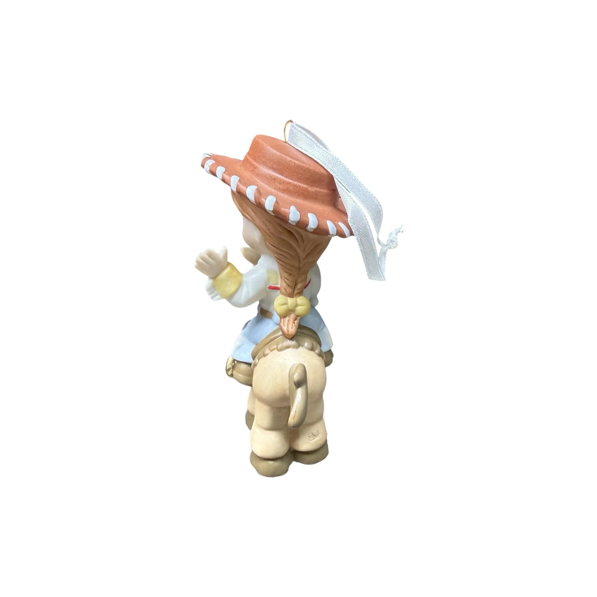 2022 Jessie and Bullseye - Toy Story (Precious Moments)