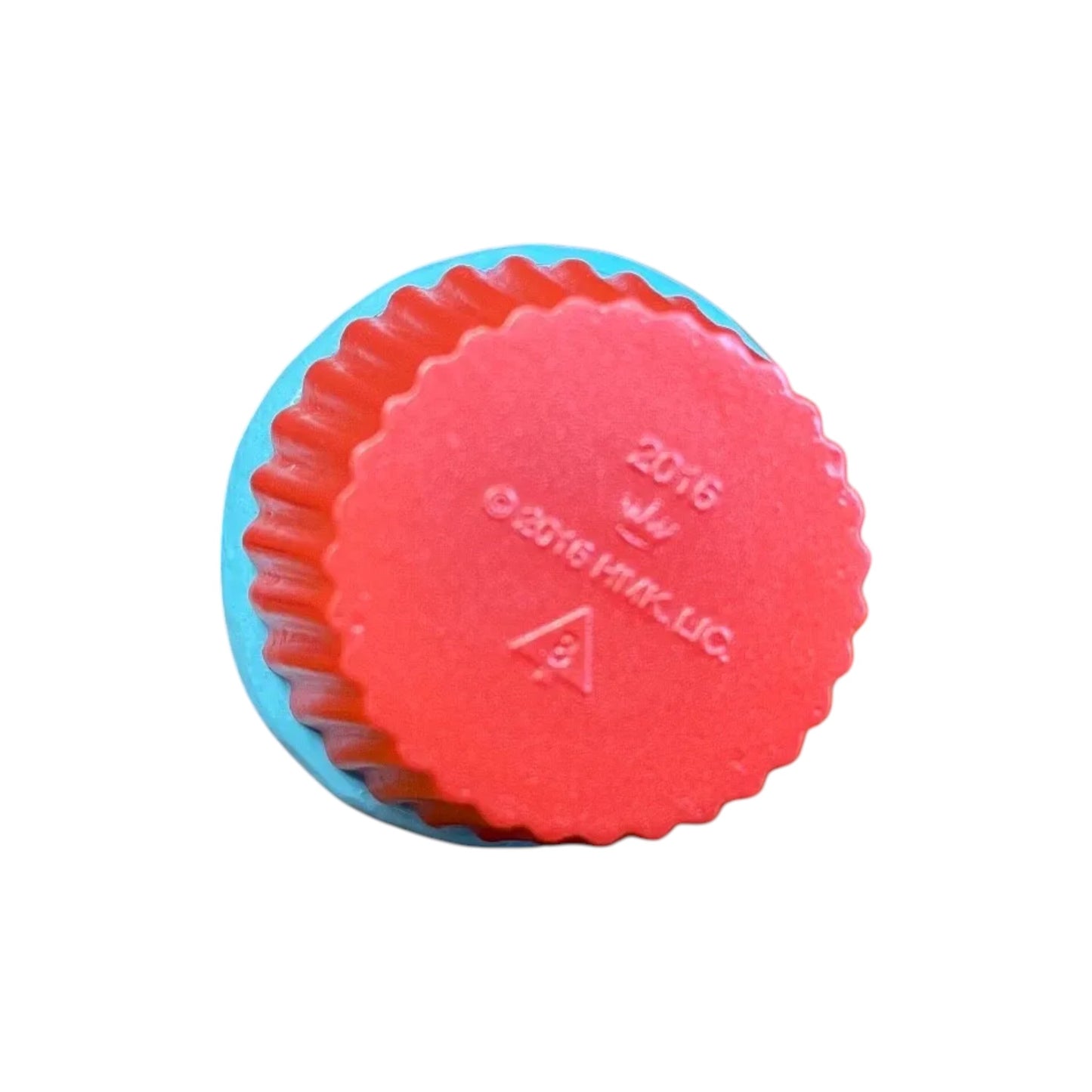 2016 Lucky Leap-Rechaun (Keepsake Cupcake)