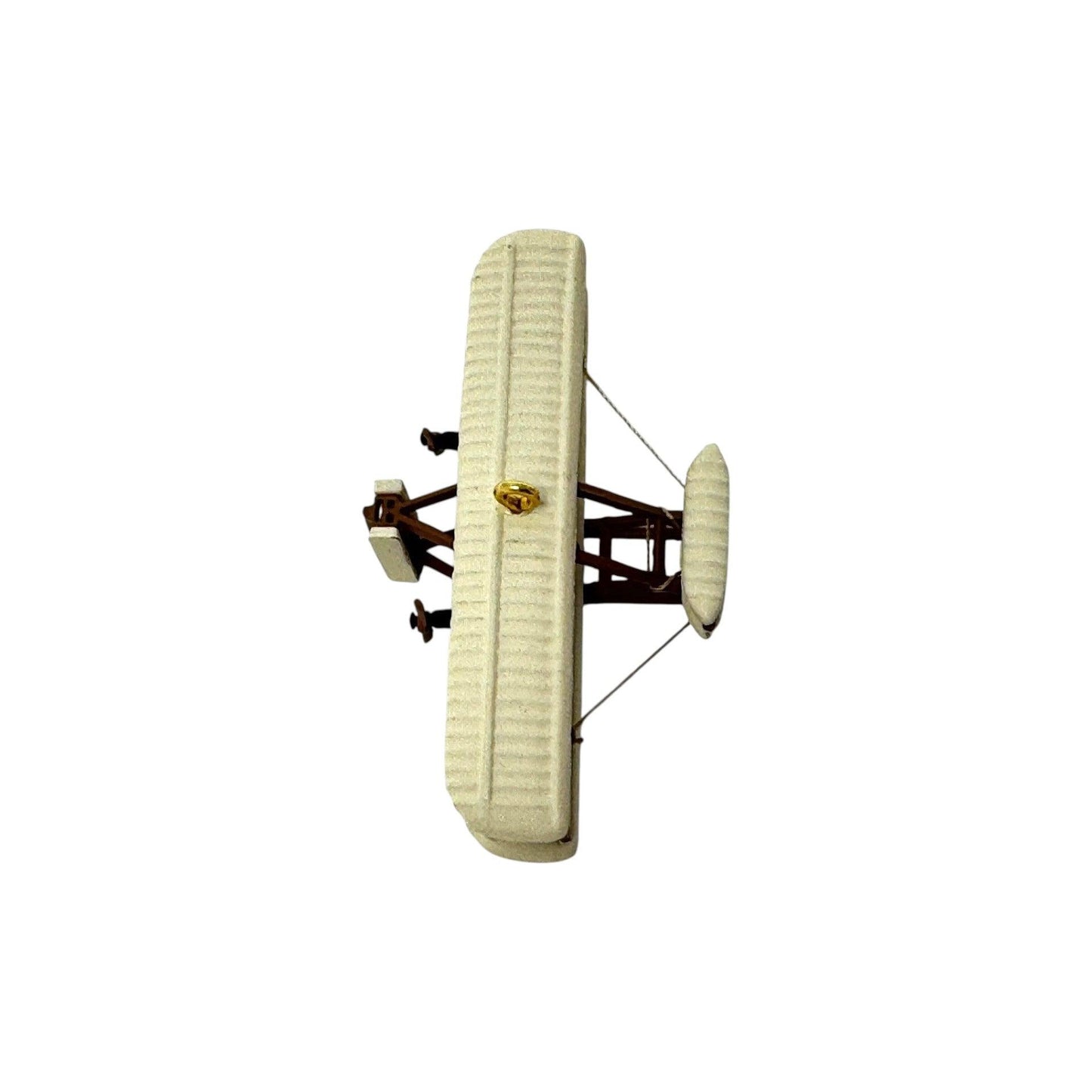 2001 The Flight at Kitty Hawk (Sky's the Limit Miniature)