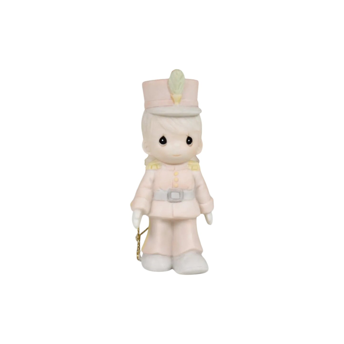 1994 Onward Christmas Soldiers (Precious Moments)