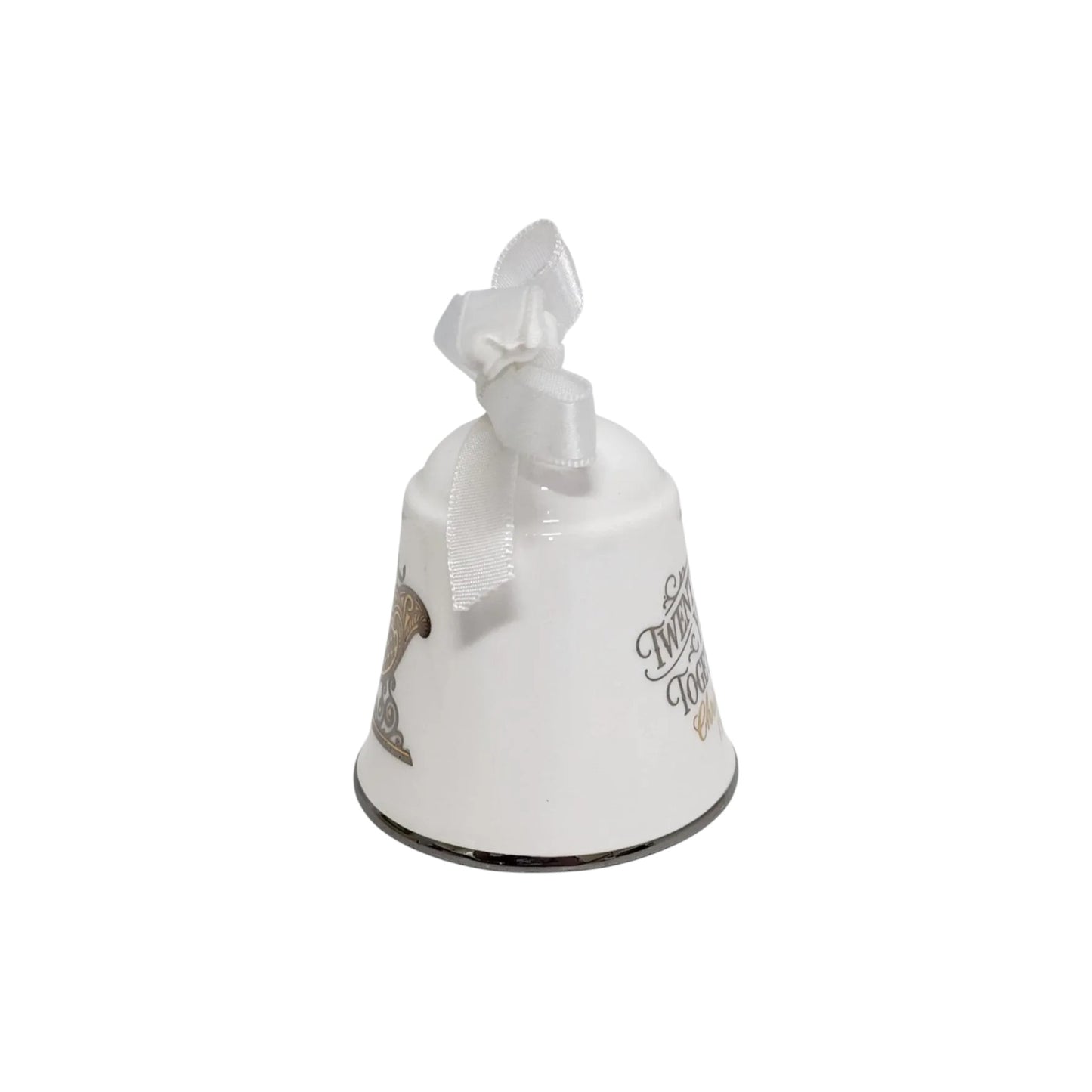 1984 Ceramic Bell (Bell)