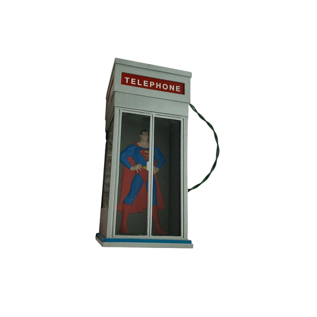 1995 Superman (Super Heroes)