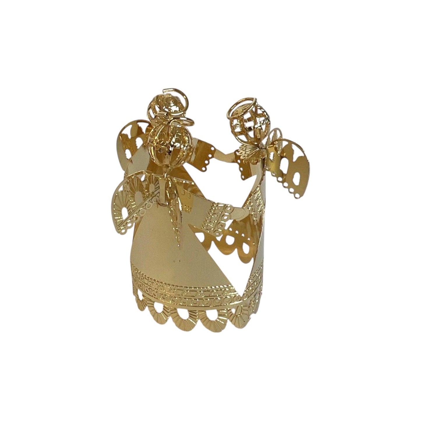 1992 Dancing Angels Tree Topper (Angel)