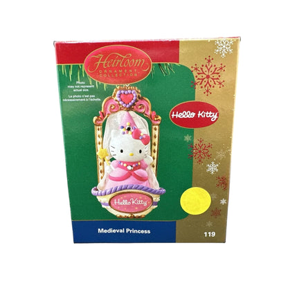 2006 Medieval Princess (Hello Kitty) (Hello Kitty)