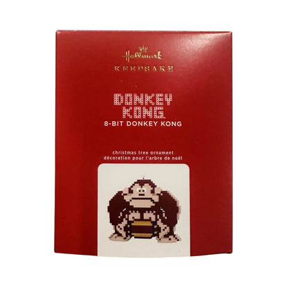 2020 8-Bit Donkey Kong (Donkey Kong)