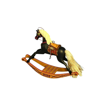 2024 Rocking Horse Memories (Rocking Horse)