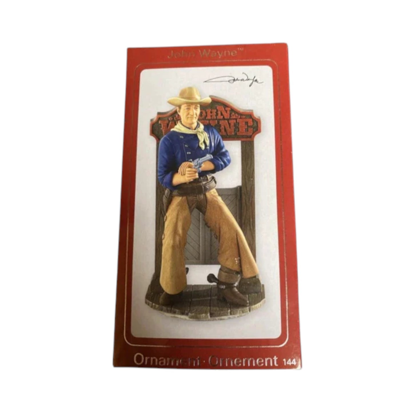 2000 John Wayne “The Duke” (John Wayne)