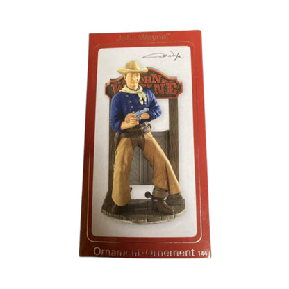 2000 John Wayne “The Duke” (John Wayne)