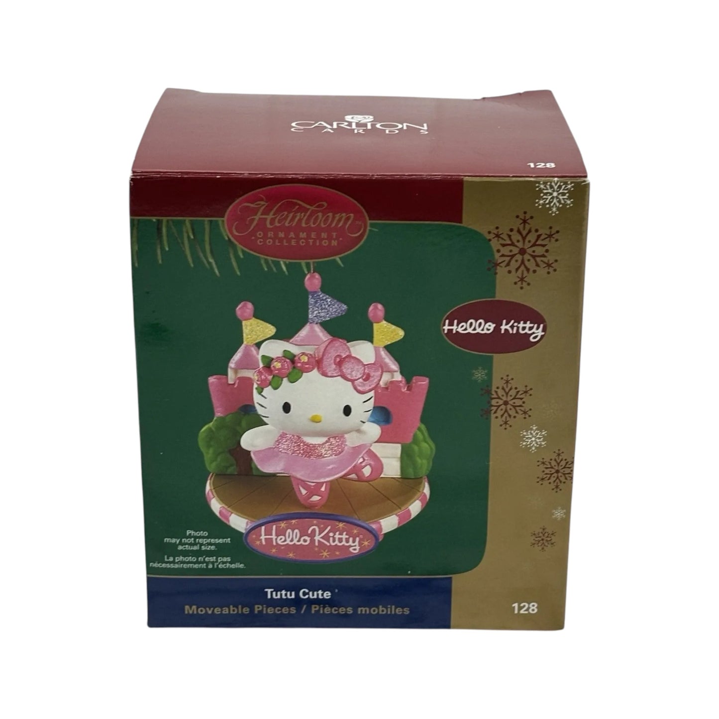 2005 Tutu Cute (Hello Kitty)
