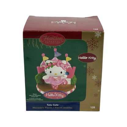 2005 Tutu Cute (Hello Kitty)