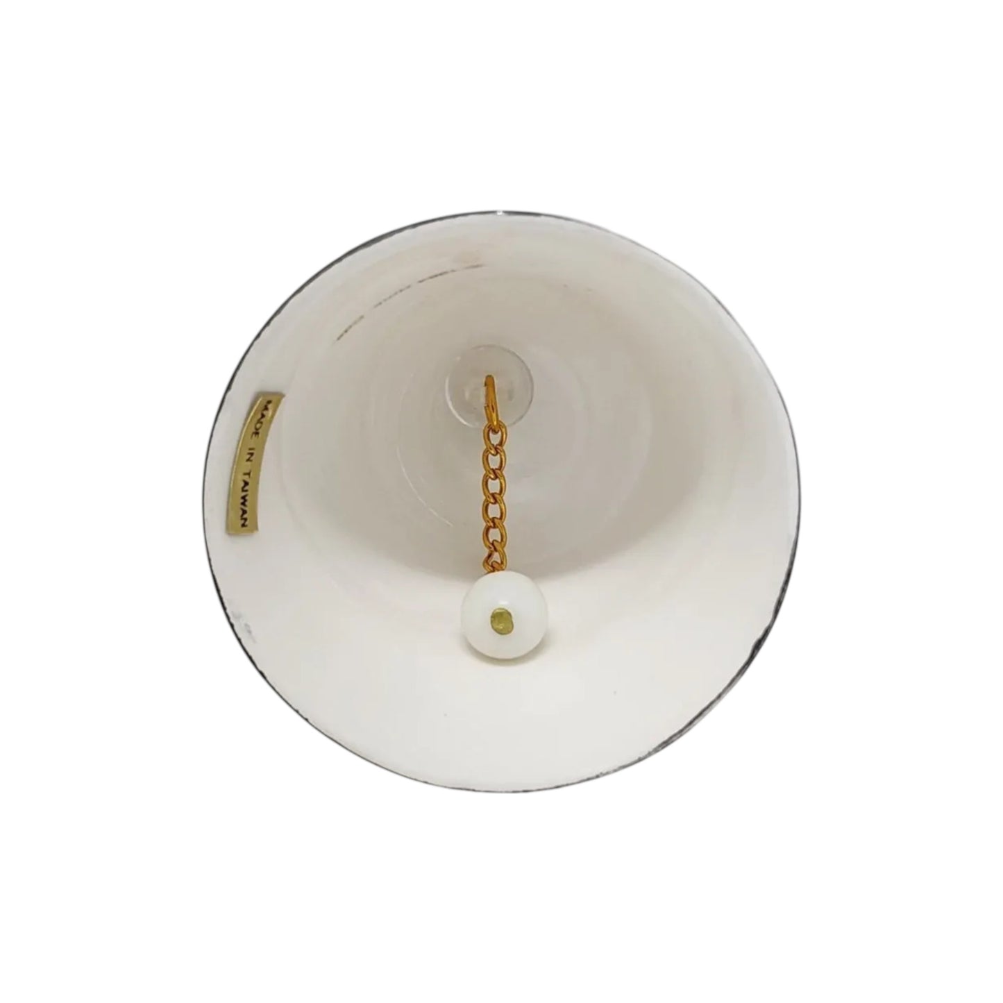 1984 Ceramic Bell (Bell)