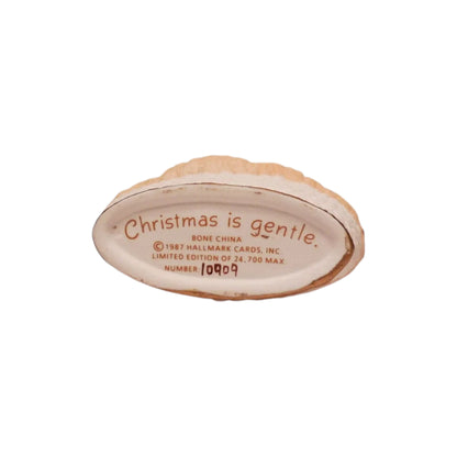 1987 Christmas is Gentle (Lamb)