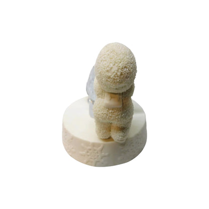 2003 A Baby for Everyday - Thursday "Secret Keeper" (Snowbabies)