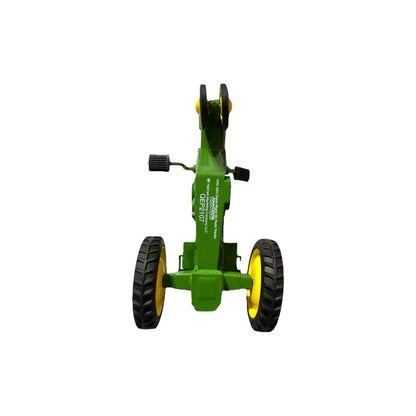 2017 (1952) John Deere Model 60 Pedal Tractor (John Deere)