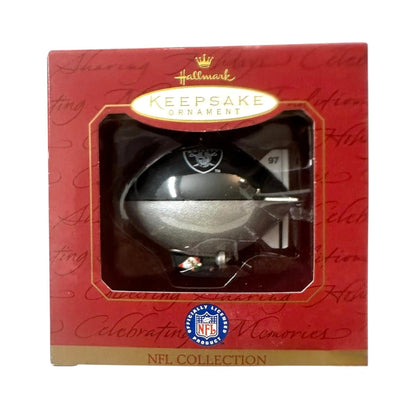 1997 Oakland Raiders (Football Collection)
