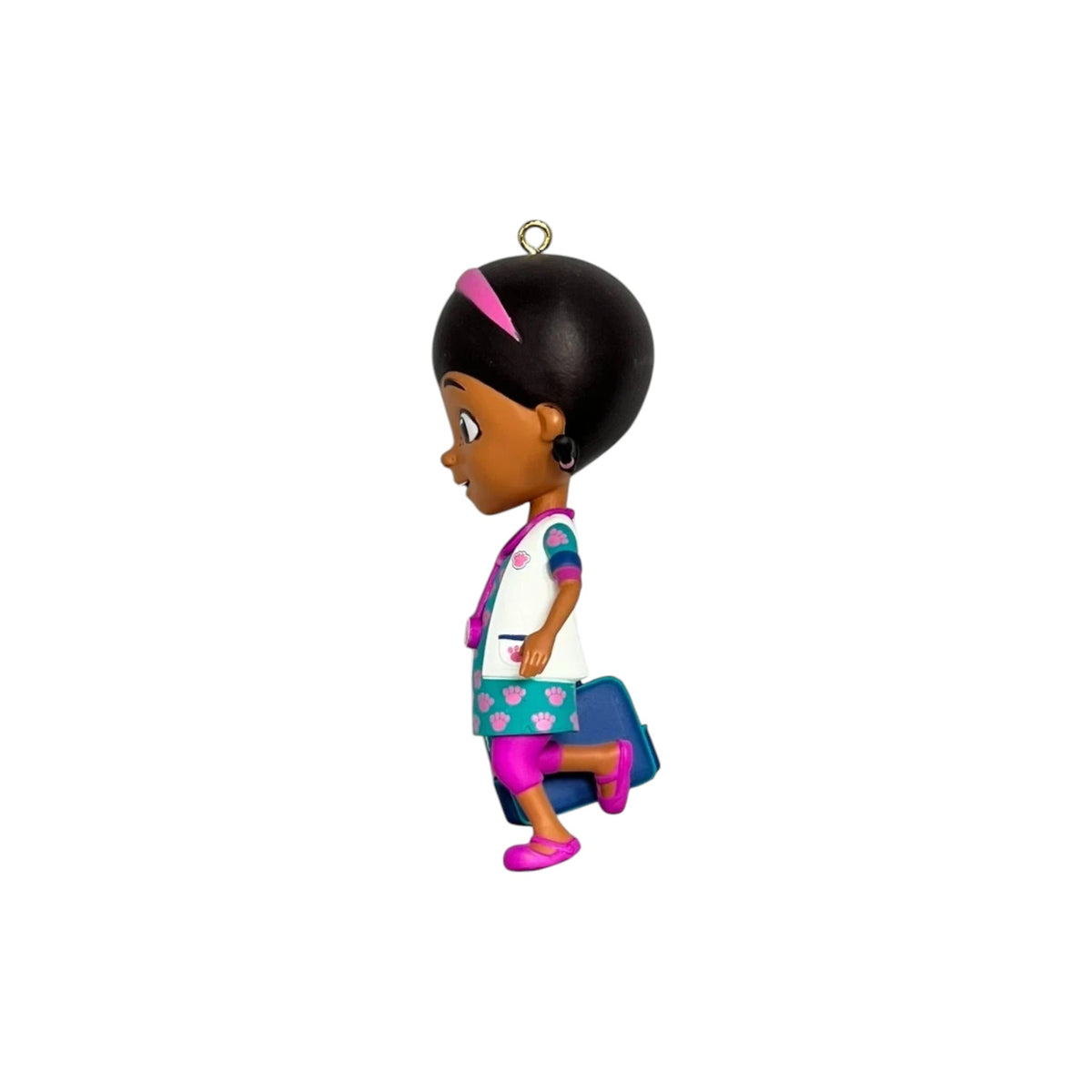 2016 The Pet Vet Is In (Doc McStuffins)