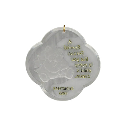 1990 Child Care Giver (Care Giver)