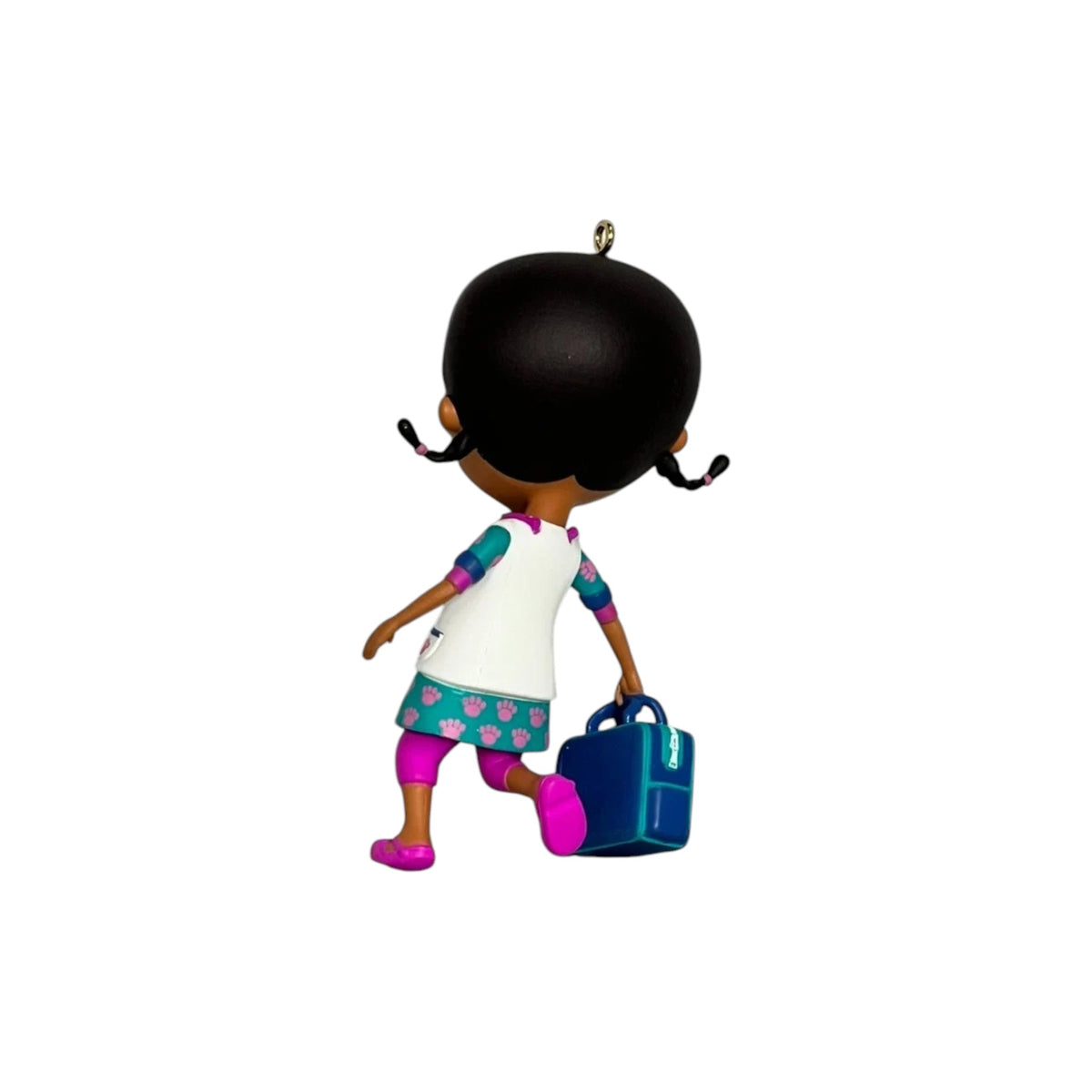 2016 The Pet Vet Is In (Doc McStuffins)