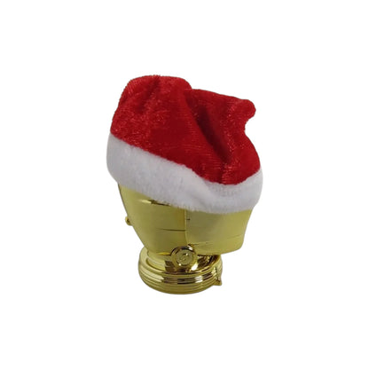 2018 Holiday C - 3PO (Star Wars)