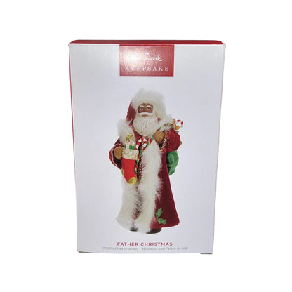 2023 Father Christmas (Father Christmas)