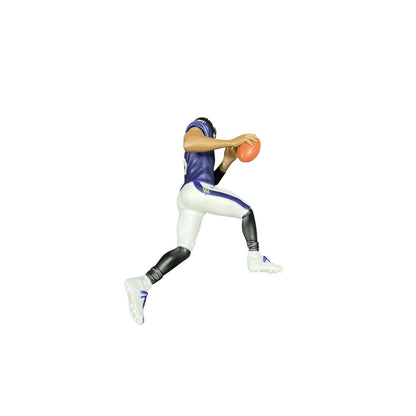 2021 Lamar Jackson – Baltimore Ravens (Football Legend)