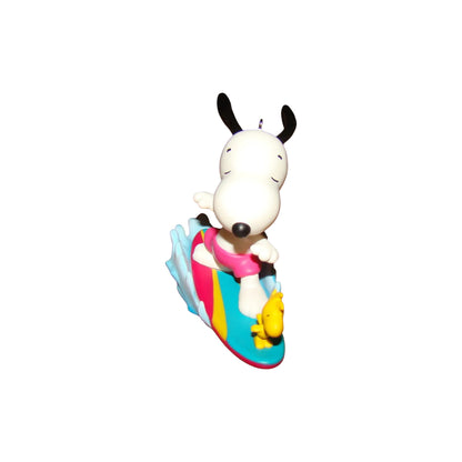 2024 Surf's Up! (Spotlight on Snoopy)