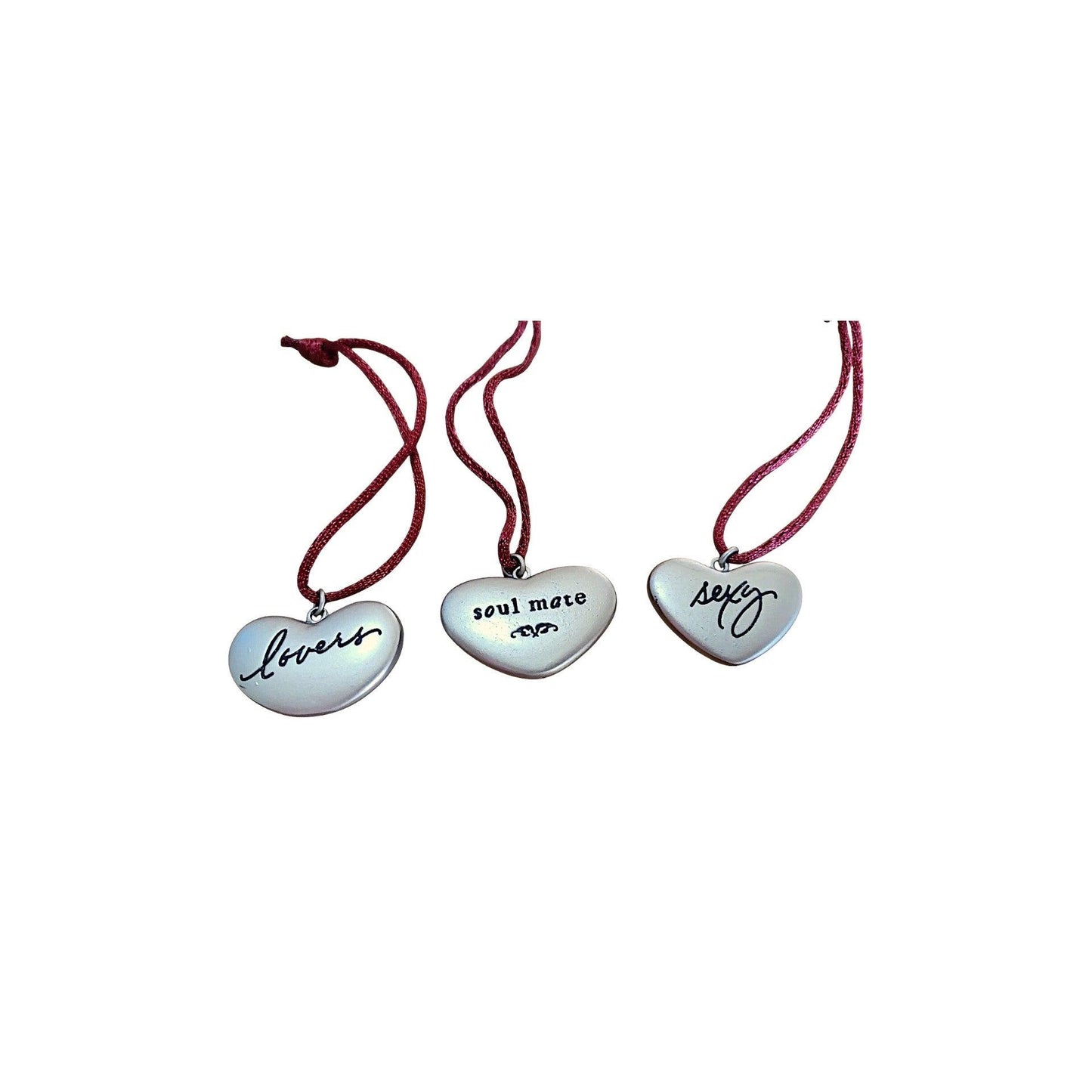 2003 Words of Love (Heart)