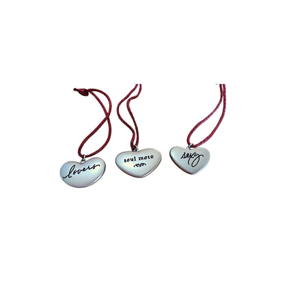 2003 Words of Love (Heart)