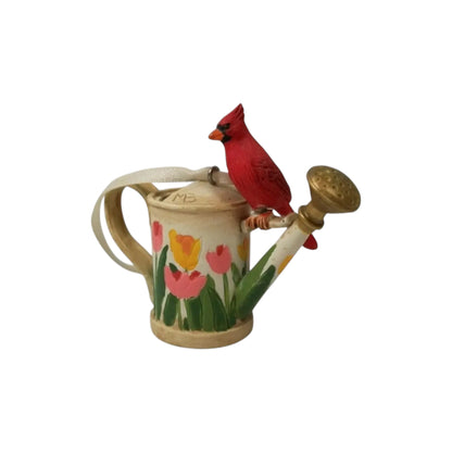 2004 Thirsty Cardinal (Marjolein Bastin)