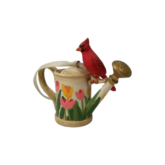 2004 Thirsty Cardinal (Marjolein Bastin)