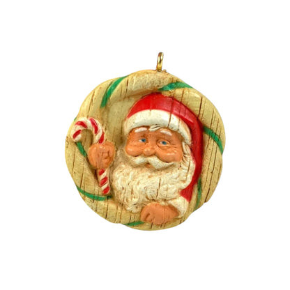 1991 Vision of Santa (Santa Claus)