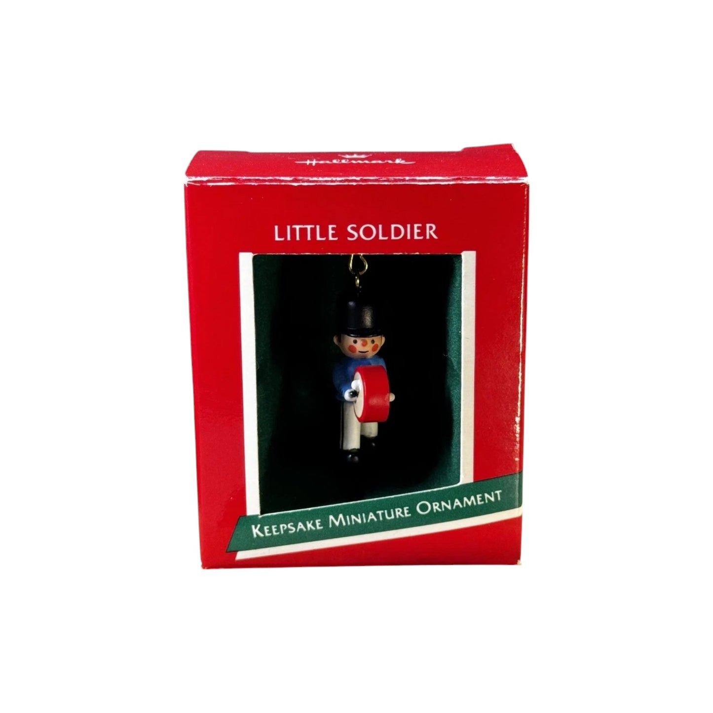1989 Little Solider (Soldier)
