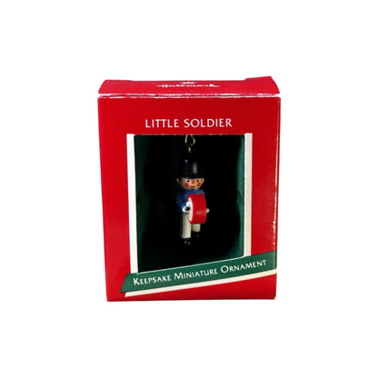 1989 Little Solider (Soldier)