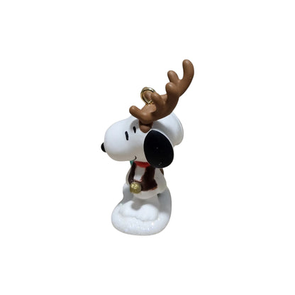 2020 Winter Fun with Snoopy (Winter Fun with Snoopy)